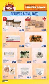 Wholesale Club flyer week 28 Page 13