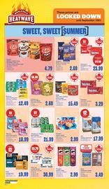 Wholesale Club flyer week 28 Page 14