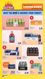 Wholesale Club flyer week 28 Page 15