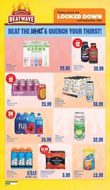 Wholesale Club flyer week 28 Page 16
