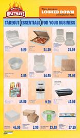 Wholesale Club flyer week 28 Page 17