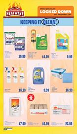 Wholesale Club flyer week 28 Page 18