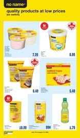 Wholesale Club flyer week 28 Page 20