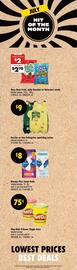 Wholesale Club flyer week 28 Page 5