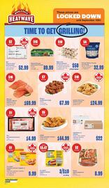 Wholesale Club flyer week 28 Page 9