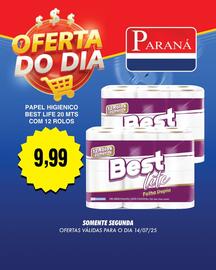 Catálogo Supermercados Paraná semana 28 Página 3