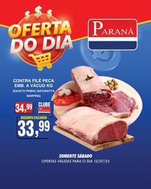 Catálogo Supermercados Paraná semana 28 Página 4