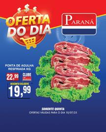 Catálogo Supermercados Paraná semana 28 Página 5