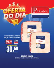 Catálogo Supermercados Paraná semana 28 Página 6