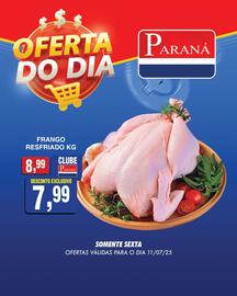 Catálogo Supermercados Paraná semana 28 Página 7