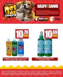 Catálogo Fort Supermercados Página 3