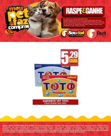 Catálogo Fort Supermercados Página 4