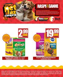 Catálogo Fort Supermercados Página 5