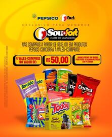 Catálogo Fort Supermercados Página 7