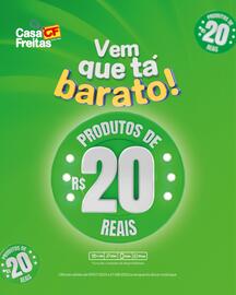 Catálogo Casa Freitas Página 1