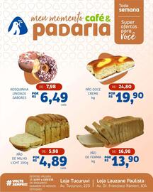 Catálogo Bergamais Supermercados semana 28 Página 2