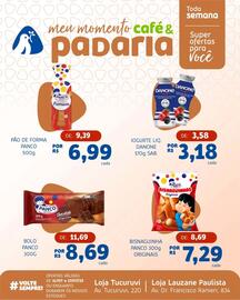Catálogo Bergamais Supermercados semana 28 Página 5