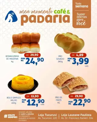 Catálogo Bergamais Supermercados (válido até 17-07)