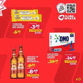 Catálogo Supermercados Myatã semana 28 Página 3