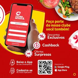 Catálogo Supermercados Myatã semana 28 Página 5