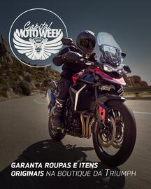 Catálogo Triumph Página 1