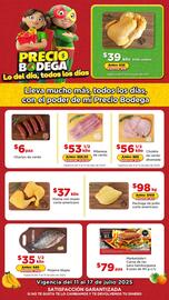 Catálogo Bodega Aurrerá semana 28 Página 1