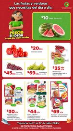 Catálogo Bodega Aurrerá semana 28 Página 2