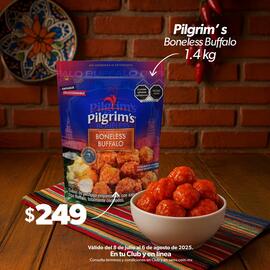 Catálogo Sam's Club Página 3