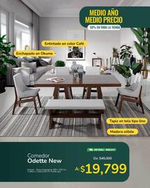 Catálogo Muebles Dico Página 1