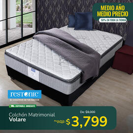 Catálogo Muebles Dico Página 2