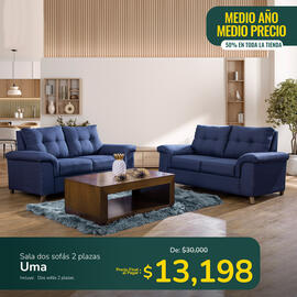 Catálogo Muebles Dico Página 4