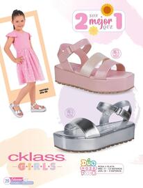 Catálogo Cklass Página 30