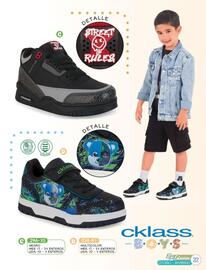 Catálogo Cklass Página 33