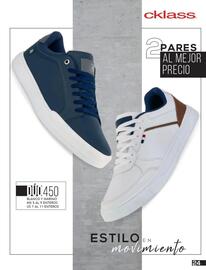 Catálogo Cklass Página 25