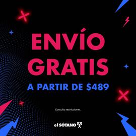 Catálogo El Sótano Página 2