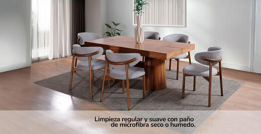 Catálogo Muebles Dico Página 2