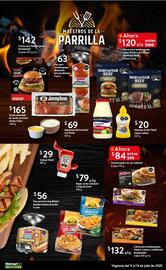 Catálogo Walmart Express Página 4