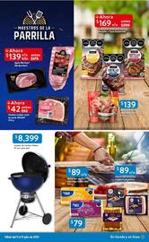 Catálogo Walmart Página 2