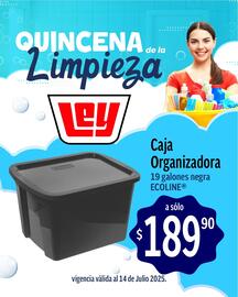 Catálogo Casa Ley Página 2