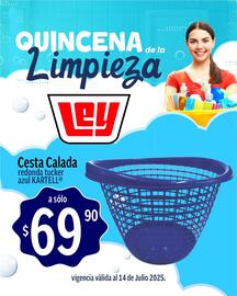 Catálogo Casa Ley Página 3