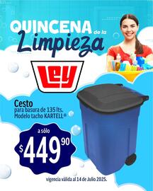 Catálogo Casa Ley Página 4