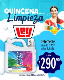 Catálogo Casa Ley Página 5