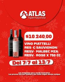 Catálogo Atlas Hipermayorista Página 2