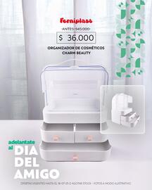 Catálogo Ferniplast semana 28 Página 1