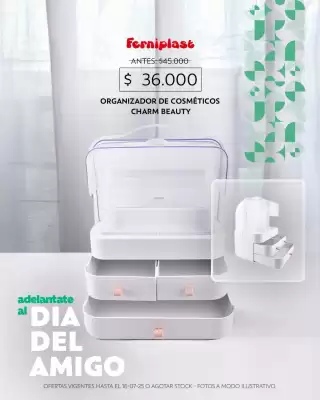 Catálogo Ferniplast (válido hasta 16-07)