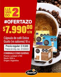 Catálogo Josimar Página 5