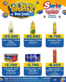 Catálogo Caribe Supermercados Página 3