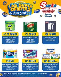 Catálogo Caribe Supermercados Página 5