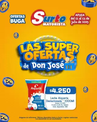 Catálogo Caribe Supermercados (válido hasta 13-07)