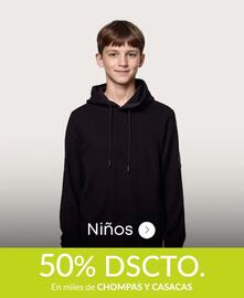 Catálogo Falabella Página 11